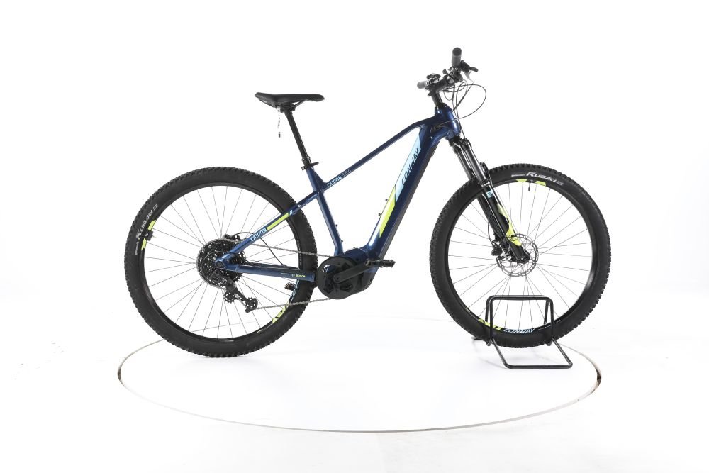 Conway Cairon S 5.0 E-Bike