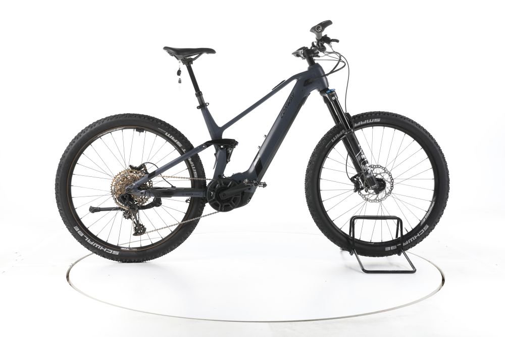 Conway Xyron S 4.9 E-Bike Fully