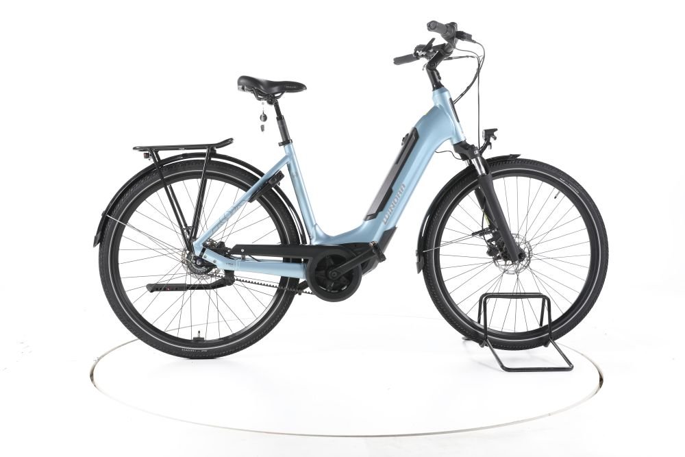 Winora Tria R8 City E-Bike Tiefeinsteiger 2025