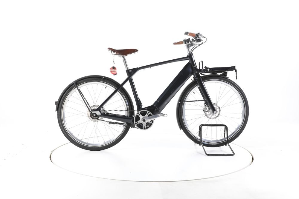 Schindelhauer Bikes Heinrich VIII City E-Bike