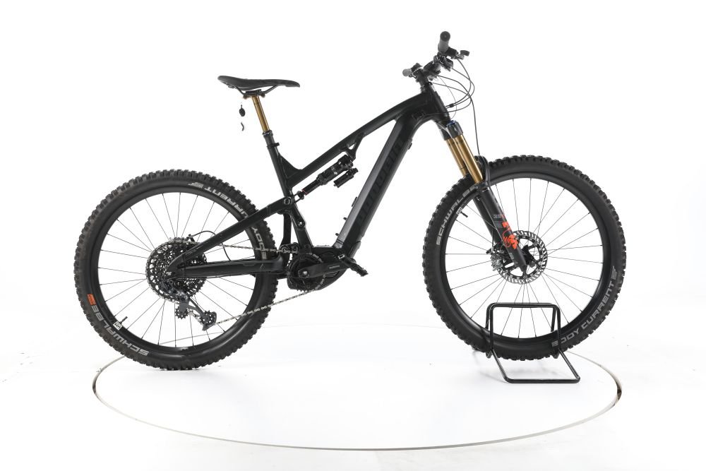 Propain EKANO E-Bike Fully