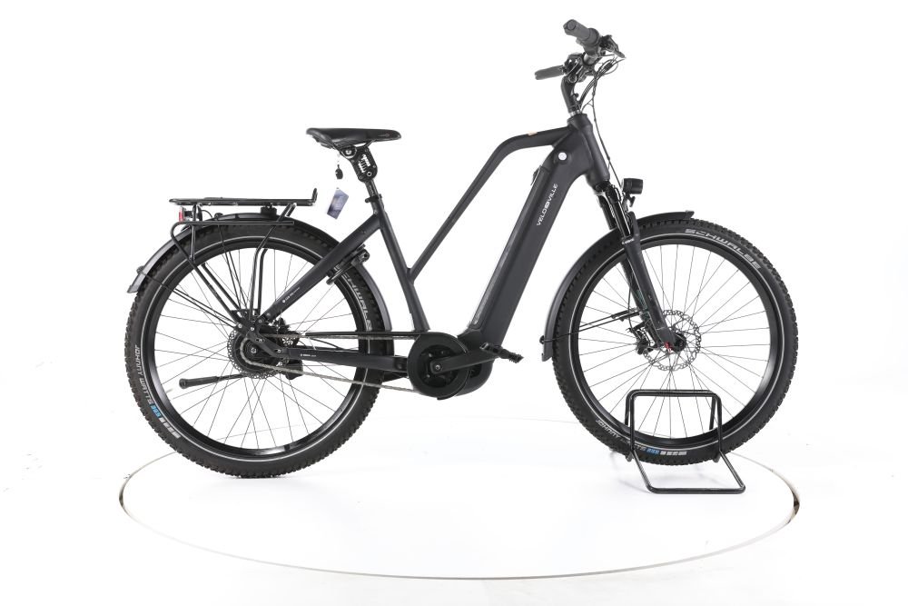 Velo de Ville SEB 990 Smart Range City E-Bike