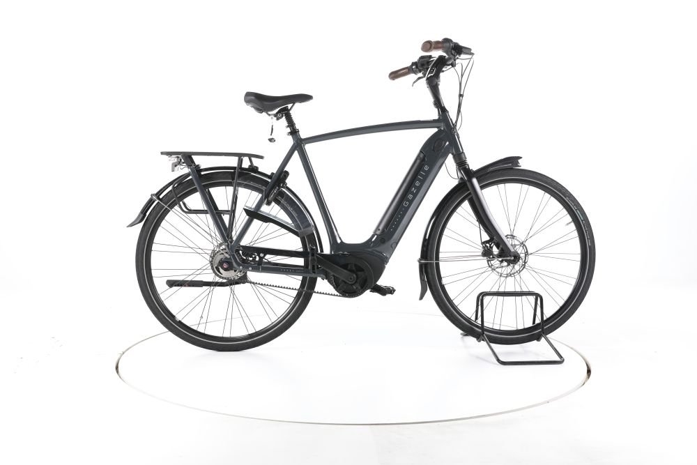 Gazelle Arroyo C5 HMB Elite City E-Bike