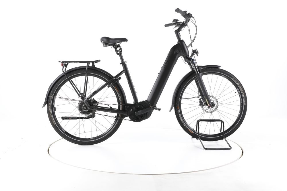 Conway Cairon T 6.0 City E-Bike Tiefeinsteiger 2025