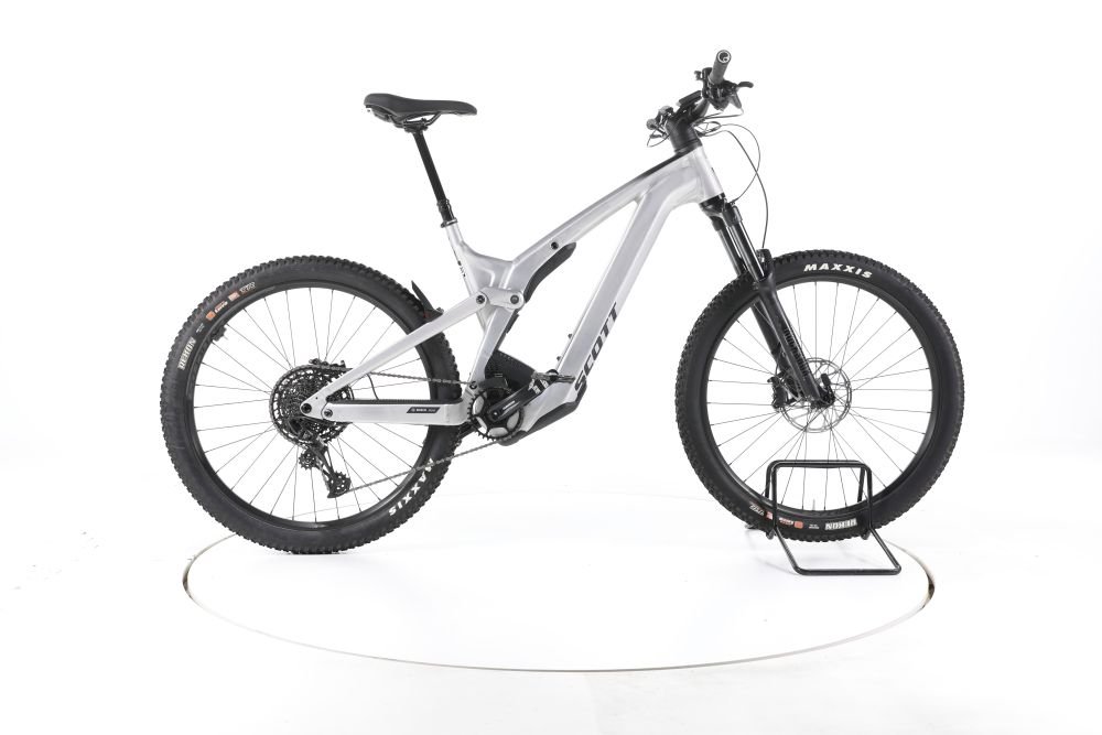 Scott Strike eRIDE 920 EVO E-Bike Fully
