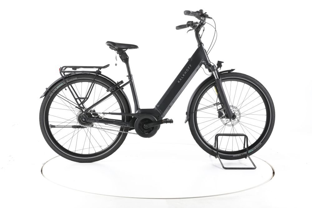 Kalkhoff Image 3.B Advance City E-Bike Tiefeinsteiger