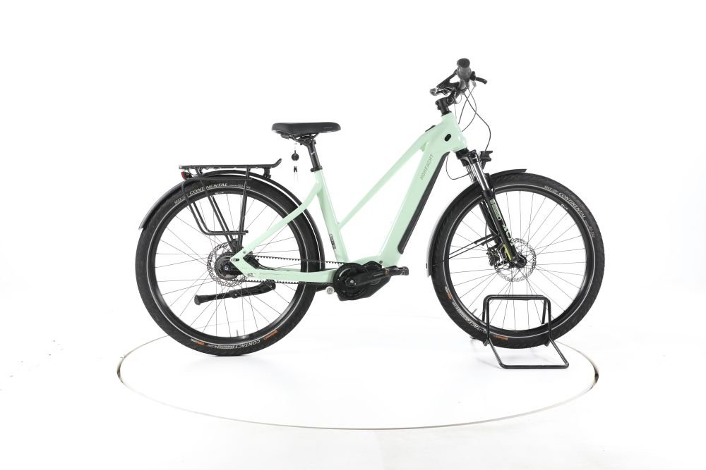 HoheAcht Pasia Urbo City E-Bike