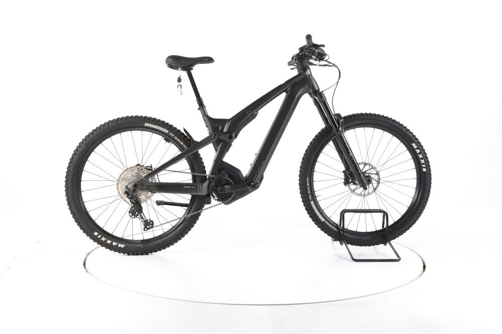 Scott Patron eRIDE 920 E-Bike Fully