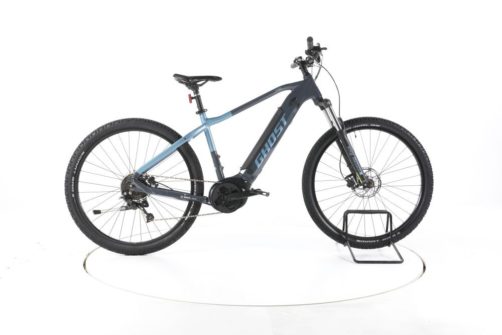 Ghost E-Teru Essential E-Bike