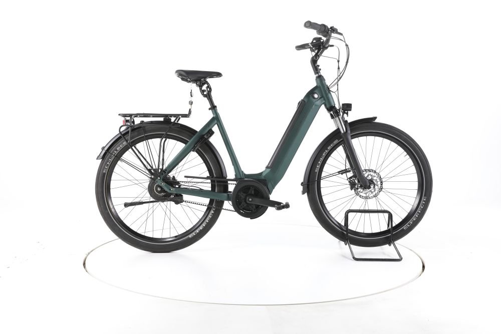 Velo de Ville SEB 890 Smart City E-Bike Tiefeinsteiger