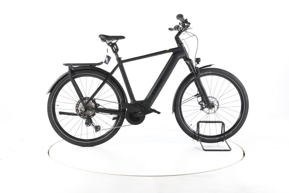 Cube Kathmandu Hybrid SLT E-Bike