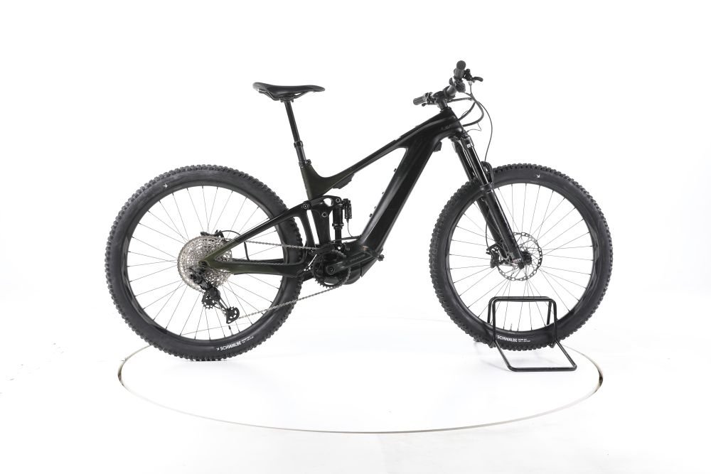 Giant Trance X Advanced E+ 2 E-Bike Fully Carbon