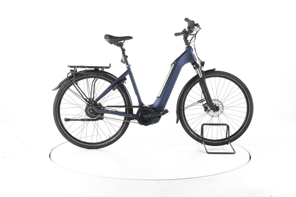 Velo de Ville AEB 990 Smooth City E-Bike Tiefeinsteiger