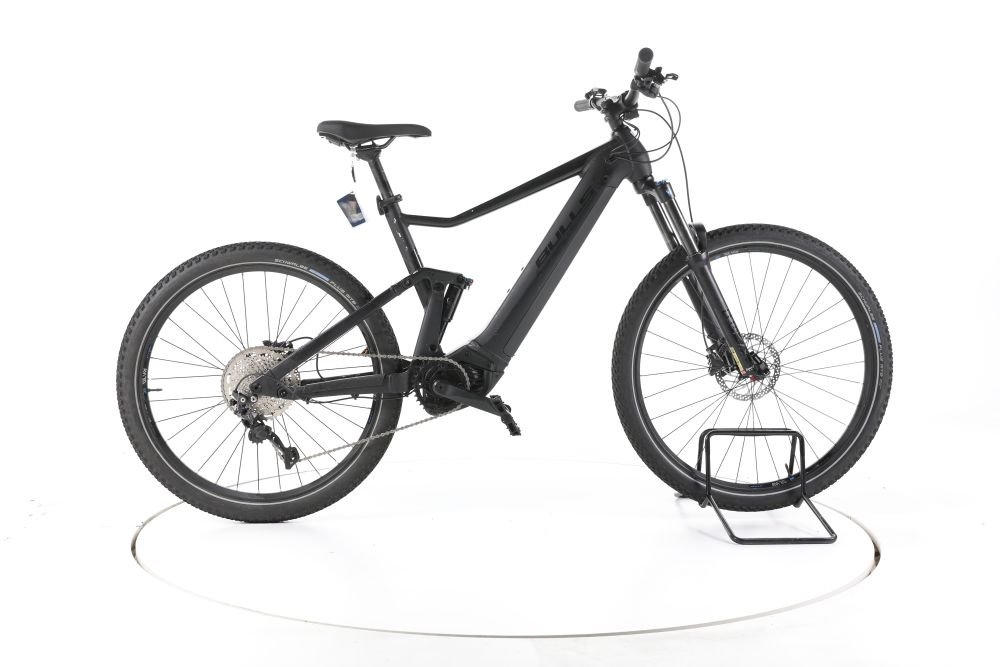 Bulls Copperhead Evo AM 1 E-Bike Fully 2024