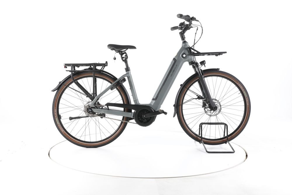 Velo de Ville AEB 490 City E-Bike Tiefeinsteiger 2024