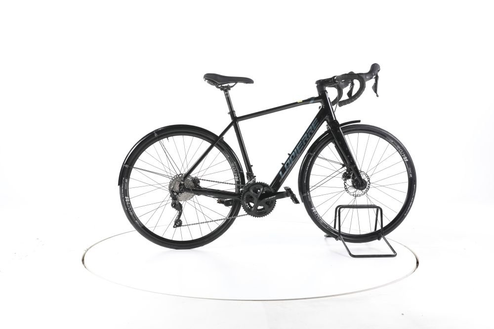 Lapierre E-Sensium 5.2 E-Gravel & Rennrad