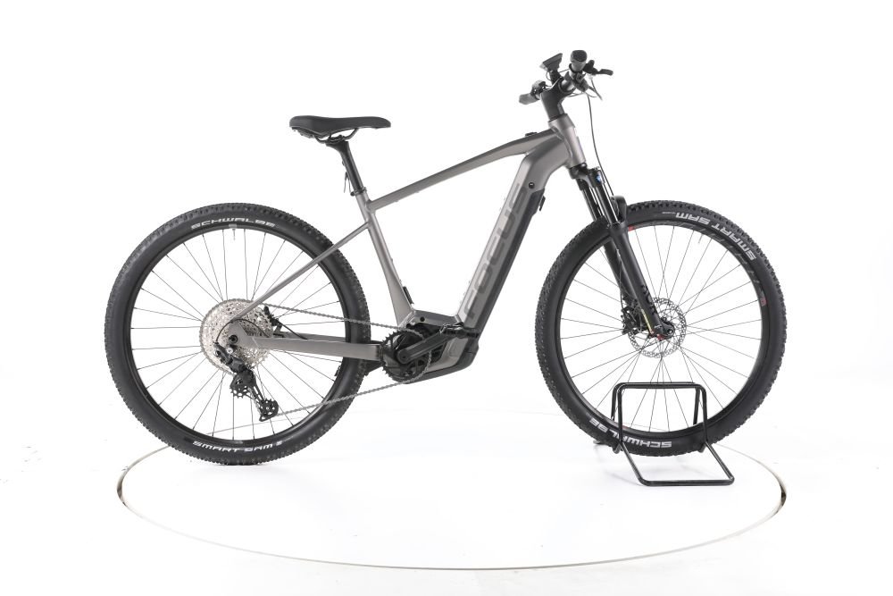 Focus JARIFA² 6.8 E-Bike