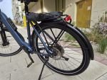 Produktbild 2 von Shimano Hercules Edison Sport i-10 Elektro Fahrrad Trekking City Fahrrad E-Bike Rad Damen