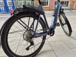 Produktbild 5 von Shimano Hercules Edison Sport i-10 Elektro Fahrrad Trekking City Fahrrad E-Bike Rad Damen
