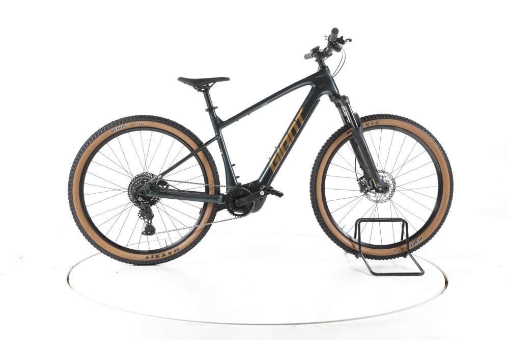 Giant Talon E+ | Gen2 E-Bike 2025