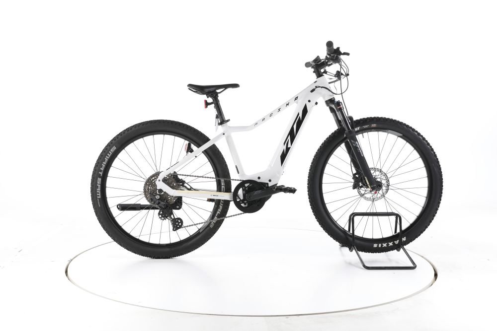 KTM Macina Race 571 E-Bike