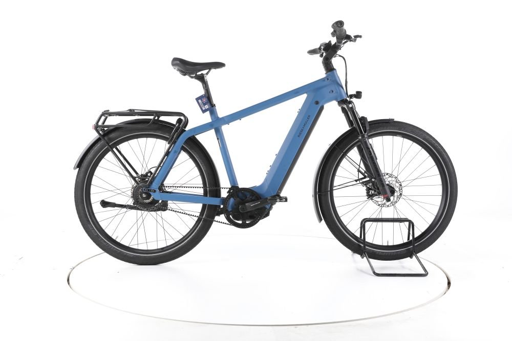 Riese & Müller Charger4 GT vario City E-Bike