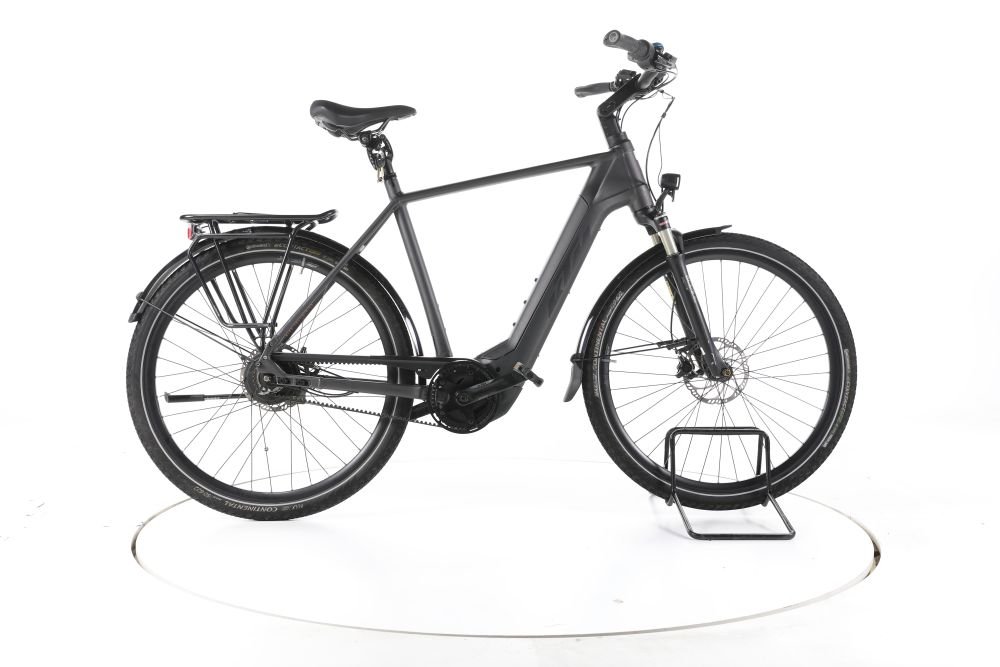 KTM Macina City 710 Belt City E-Bike