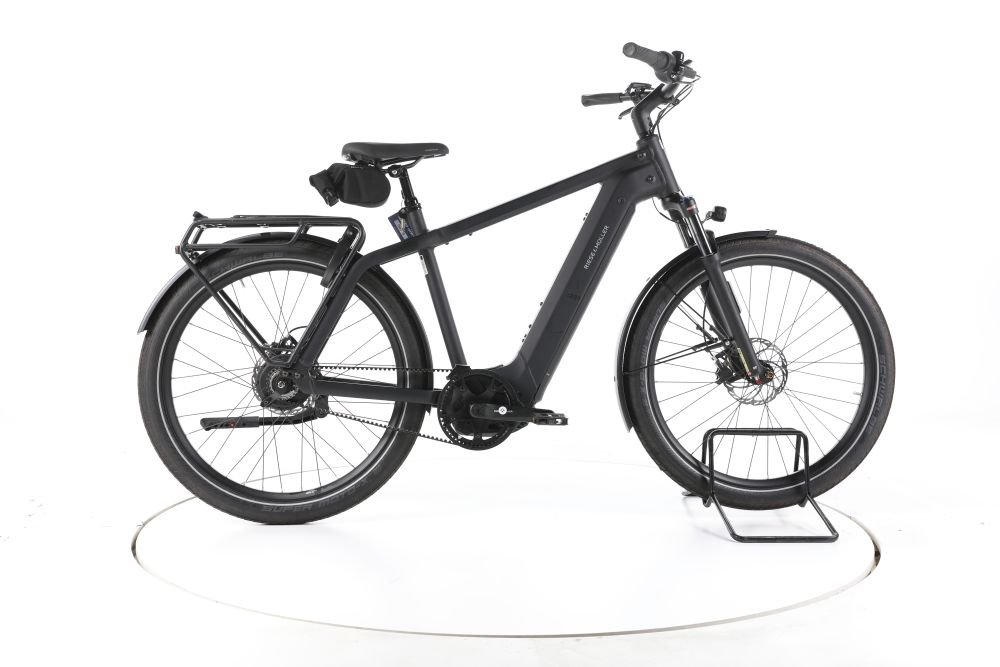 Riese & Müller Charger4 GT Vario Core City E-Bike 2025