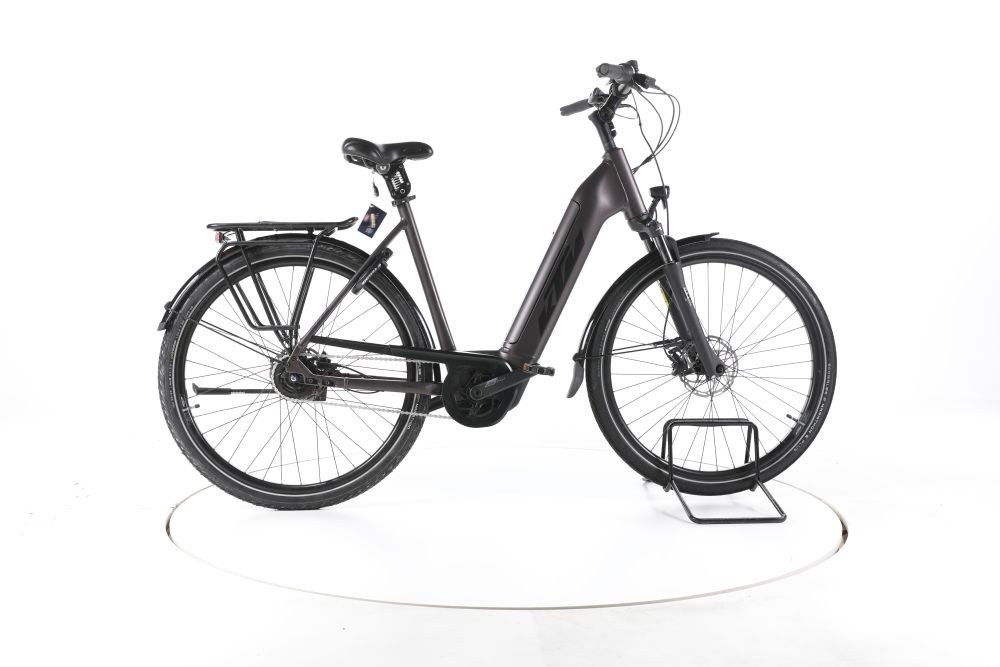 KTM Macina City 610 XL City E-Bike Tiefeinsteiger