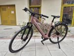 Produktbild 2 von Riese & Müller UBN SEVEN TOURING E-Bike Elektro Fahrrad Trekking City Fahrrad E-Bike Rad Touring Trekking
