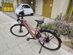 Produktbild 4 von Riese & Müller UBN SEVEN TOURING E-Bike Elektro Fahrrad Trekking City Fahrrad E-Bike Rad Touring Trekking