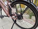 Produktbild 5 von Riese & Müller UBN SEVEN TOURING E-Bike Elektro Fahrrad Trekking City Fahrrad E-Bike Rad Touring Trekking