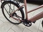 Produktbild 7 von Riese & Müller UBN SEVEN TOURING E-Bike Elektro Fahrrad Trekking City Fahrrad E-Bike Rad Touring Trekking