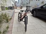 Produktbild 8 von Riese & Müller UBN SEVEN TOURING E-Bike Elektro Fahrrad Trekking City Fahrrad E-Bike Rad Touring Trekking