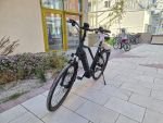 Produktbild 1 von LPM E1 Trekking-/City-E-Bike E-Bike Elektro Fahrrad Trekking City Fahrrad E-Bike Rad Touring Trekking