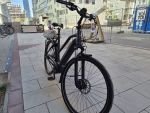 Produktbild 2 von LPM E1 Trekking-/City-E-Bike E-Bike Elektro Fahrrad Trekking City Fahrrad E-Bike Rad Touring Trekking