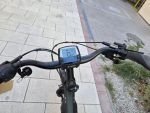 Produktbild 3 von LPM E1 Trekking-/City-E-Bike E-Bike Elektro Fahrrad Trekking City Fahrrad E-Bike Rad Touring Trekking