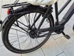 Produktbild 4 von LPM E1 Trekking-/City-E-Bike E-Bike Elektro Fahrrad Trekking City Fahrrad E-Bike Rad Touring Trekking
