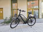 Produktbild 7 von LPM E1 Trekking-/City-E-Bike E-Bike Elektro Fahrrad Trekking City Fahrrad E-Bike Rad Touring Trekking
