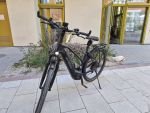 Produktbild 2 von KTM Cento 10 Plus Wave E-Bike Elektro Fahrrad Trekking City Fahrrad E-Bike Rad Touring Trekking