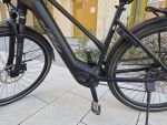 Produktbild 3 von KTM Cento 10 Plus Wave E-Bike Elektro Fahrrad Trekking City Fahrrad E-Bike Rad Touring Trekking