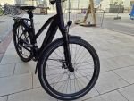 Produktbild 4 von KTM Cento 10 Plus Wave E-Bike Elektro Fahrrad Trekking City Fahrrad E-Bike Rad Touring Trekking