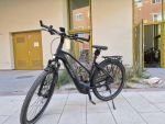 Produktbild 6 von KTM Cento 10 Plus Wave E-Bike Elektro Fahrrad Trekking City Fahrrad E-Bike Rad Touring Trekking