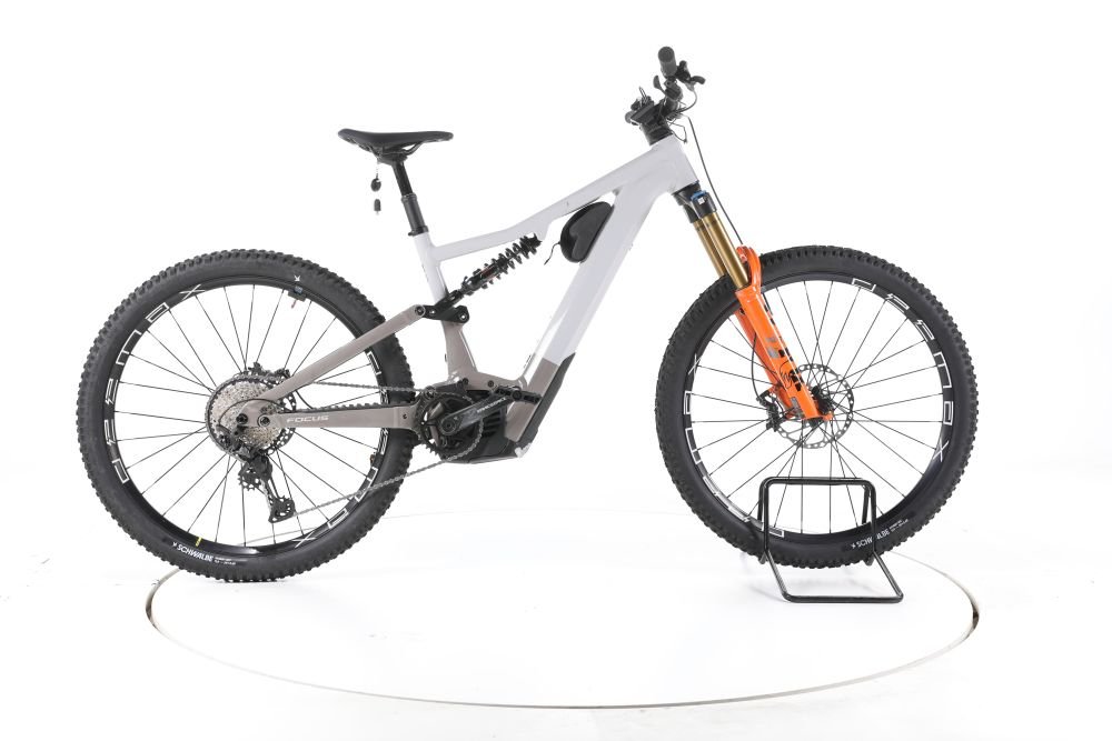 Focus Sam² 6.9 E-Bike Fully