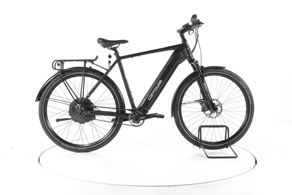 Contoura Li-16 City E-Bike