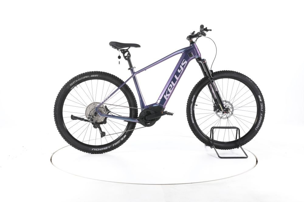 Kellys TAYEN R50 E-Bike