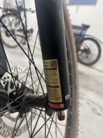 Produktbild 9 von Cube Aim EX 29“