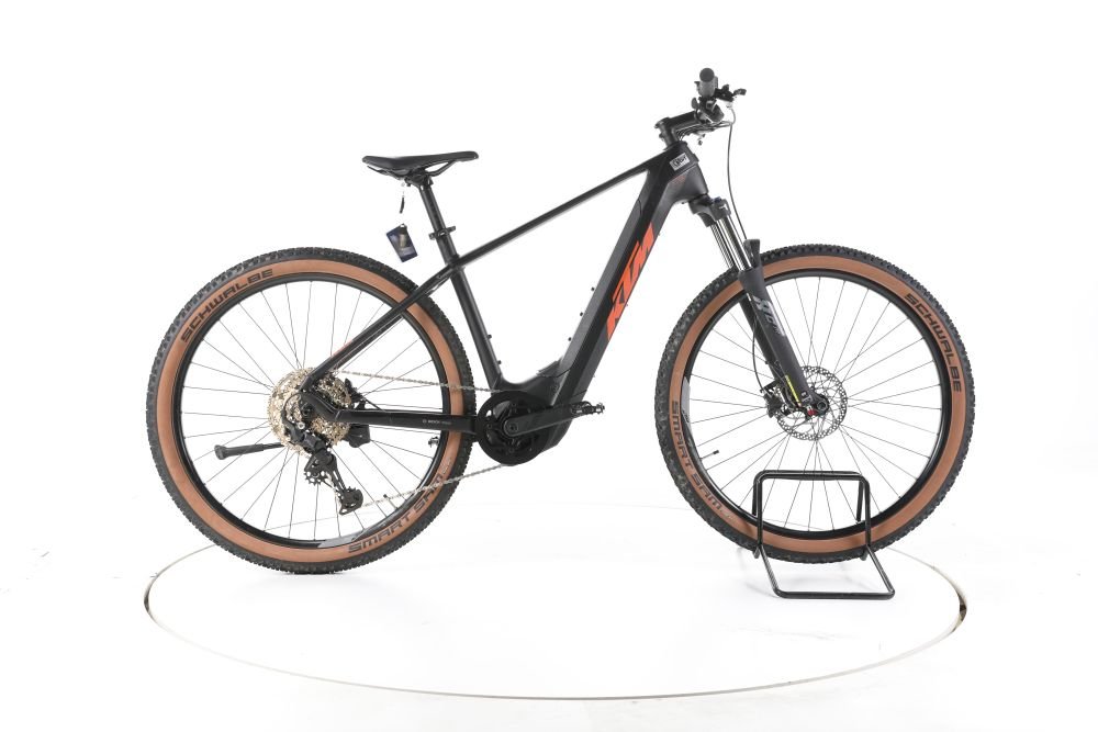 KTM Macina Team 893 E-Bike 2025