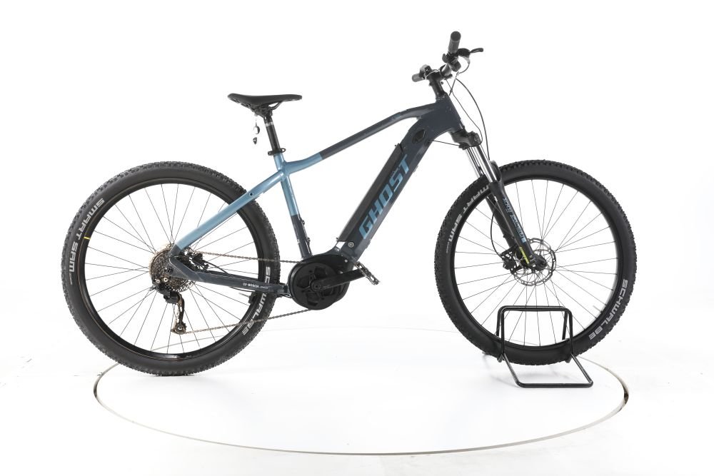 Ghost E-Teru B Essential E-Bike