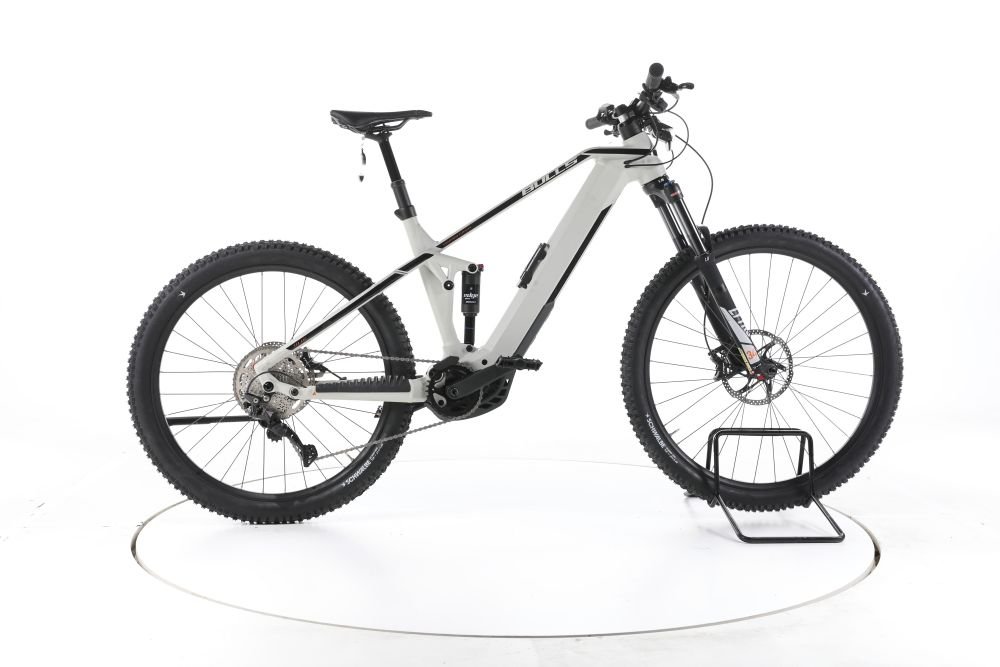 Bulls Sonic EVO AM 1 E-Bike Fully